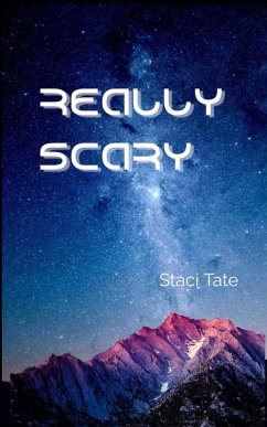 Cover Really Scary (eBook, ePUB)