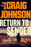 Return to Sender (eBook, ePUB)