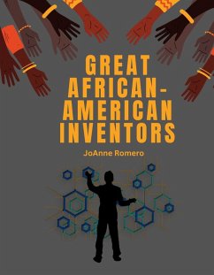 Cover Great African-American Inventors (eBook, ePUB)