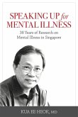 Speaking Up for Mental Illness (eBook, ePUB)