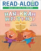 Hanukkah Hippity-Hop (eBook, ePUB)