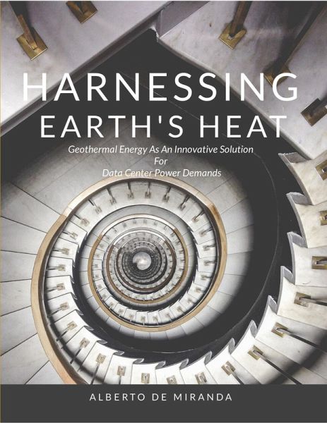 Harnessing Earth's Heat (eBook, ePUB)