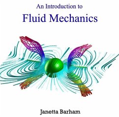 Introduction to Fluid Mechanics (eBook, PDF) - Barham, Janetta