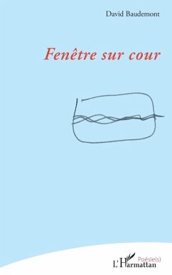 Fenêtre sur cour (eBook, PDF) - Baudemont