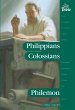 Philippians Colossians Philemon eBook... - Bild 1