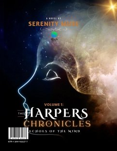 Cover The Harpers Chronicles (eBook, ePUB)