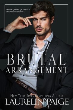 Cover Brutal Arrangement (eBook, ePUB)