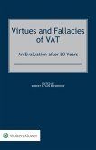 Virtues and Fallacies of VAT: An Evaluation after 50 Years (eBook, PDF) Virtues and Fallacies of VAT: An Evaluation after 50 Years (eBook, PDF)