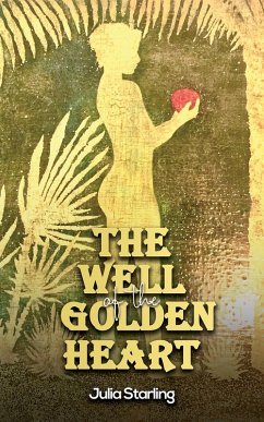Cover Well of the Golden Heart (eBook, ePUB)