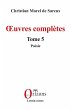 OEuvres complètes (eBook, PDF) - Bild 1
