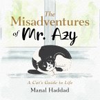The Misadventures of Mr. Azy (eBook, ePUB)