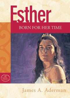 Esther eBook (eBook, ePUB) - Aderman, James A