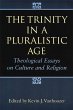 Trinity in a Pluralistic Age (eBook,... - Bild 1