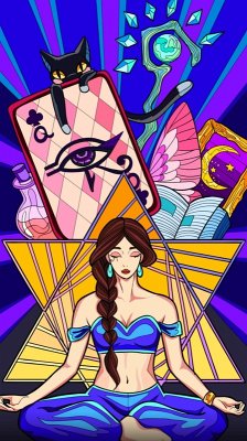 The Power Within-What Is To Be (eBook, ePUB) - Smith, Eva Mae