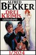 Drei Krimis Extraband 1/2024 (eBook,... - Bild 1