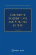 Corporate Acquisitions and Mergers in... - Bild 1