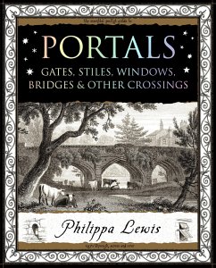 Cover Portals (eBook, ePUB)