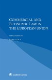 Commercial and Economic Law in the European Union (eBook, PDF)