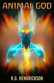 Animal God (eBook, ePUB)