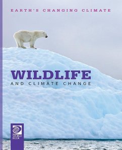 Wildlife and Climate Change (eBook, PDF) - Ricciuti, Edward