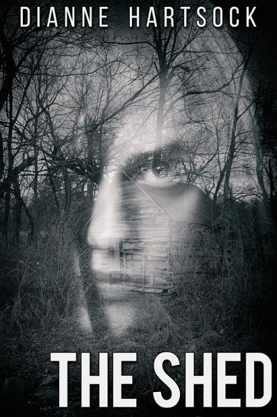 Shed (eBook, ePUB) Shed (eBook, ePUB)