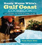 Randy Wayne White's Gulf Coast Cookbook (eBook, ePUB)