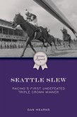 Seattle Slew (eBook, ePUB)