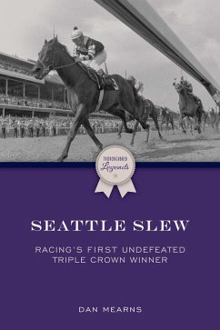 Cover Seattle Slew (eBook, ePUB)