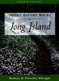 Short Nature Walks Long Island (eBook, ePUB)