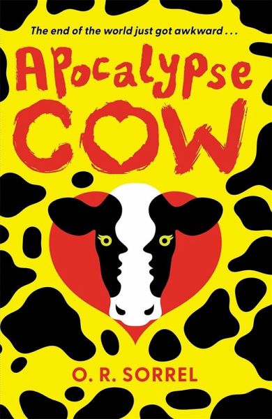 Apocalypse Cow (eBook, ePUB)