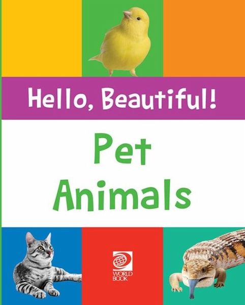 Pet Animals (eBook, PDF)