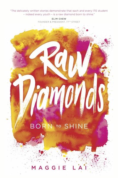 Raw Diamonds (eBook, ePUB)