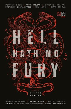 Cover Hell Hath No Fury (eBook, ePUB)
