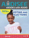 Voting and Elections (eBook, ePUB)