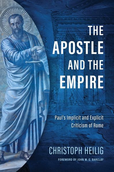 Apostle and the Empire (eBook, ePUB) Apostle and the Empire (eBook, ePUB)