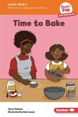 Time to Bake (eBook, ePUB) Time to Bake (eBook, ePUB)