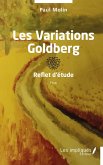 Les Variations Goldberg (eBook, PDF)