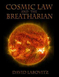 Cover Cosmic Law and the Breatharian (eBook, ePUB)