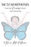 METAMORPHOSIS (eBook, ePUB)