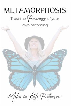 Cover METAMORPHOSIS (eBook, ePUB)