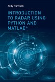 Introduction to Radar Using Python and MATLAB (eBook, PDF)