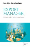 Export Manager (eBook, ePUB) Export Manager (eBook, ePUB)