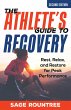 The Athlete's Guide to Recovery (eBook,... - Bild 1