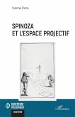 Spinoza et l'espace projectif (eBook, PDF)