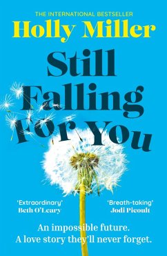 Cover Still Falling For You (eBook, ePUB)