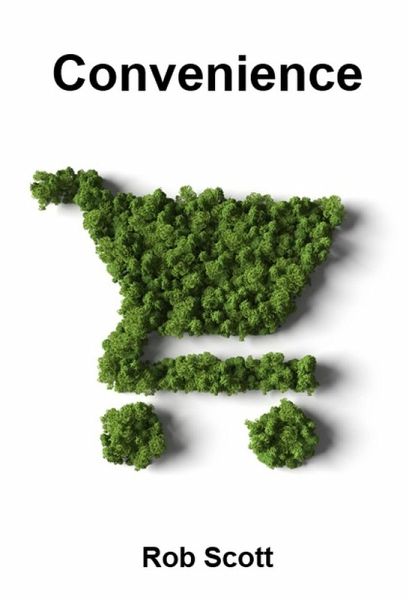Convenience (eBook, ePUB)