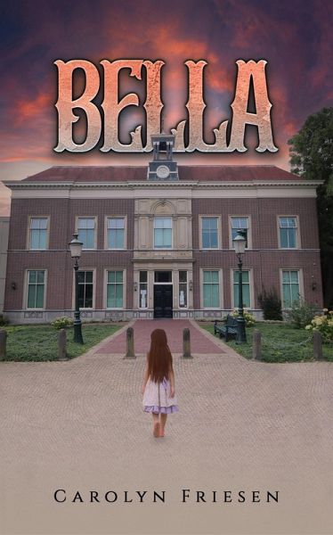 Bella (eBook, ePUB)