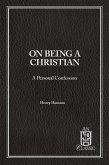 On Being a Christian eBook (eBook, ePUB) On Being a Christian eBook (eBook, ePUB)