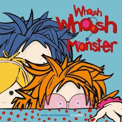 Cover Whoosh Whoosh Monster (eBook, ePUB)