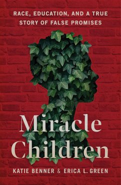 Cover Miracle Children (eBook, ePUB)